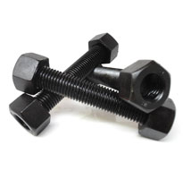 Stud Bolts And Nuts Supplier