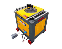 Bending machine