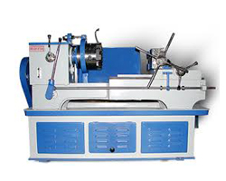 Lathe machine