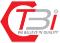 Techno Bolts Industries logo