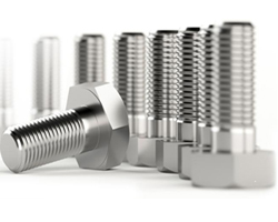 Heavy Hex Bolts