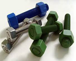 Threaded Studs
